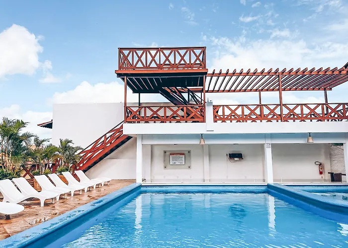 Vila Jeri (Adults Only)Pousada